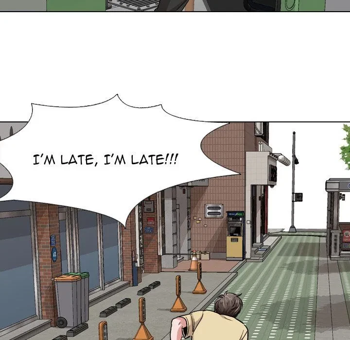 Friends Chapter 4, page 40