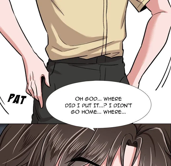 Friends Chapter 4, page 50