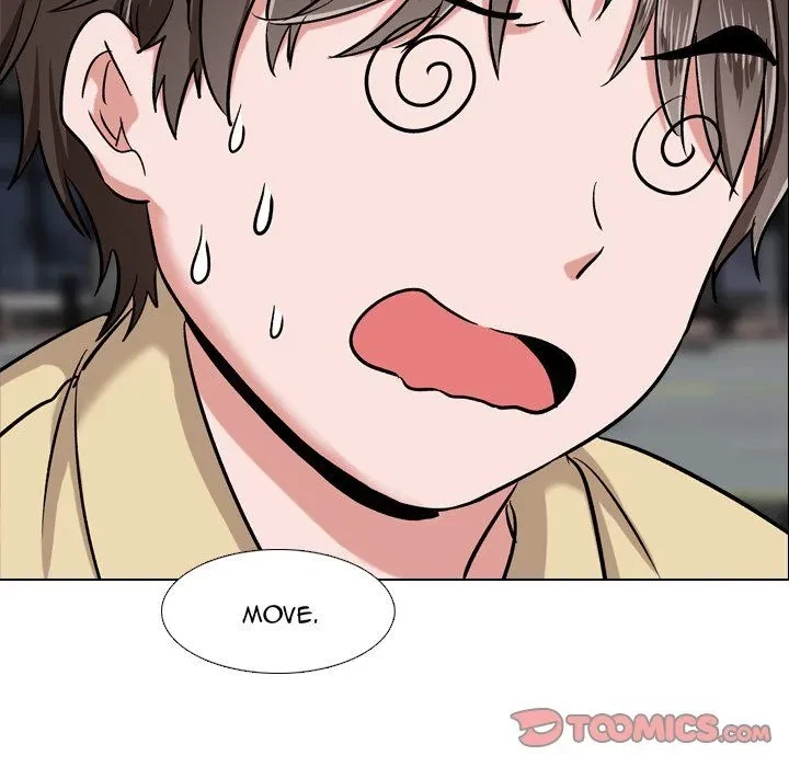 Friends Chapter 4, page 51