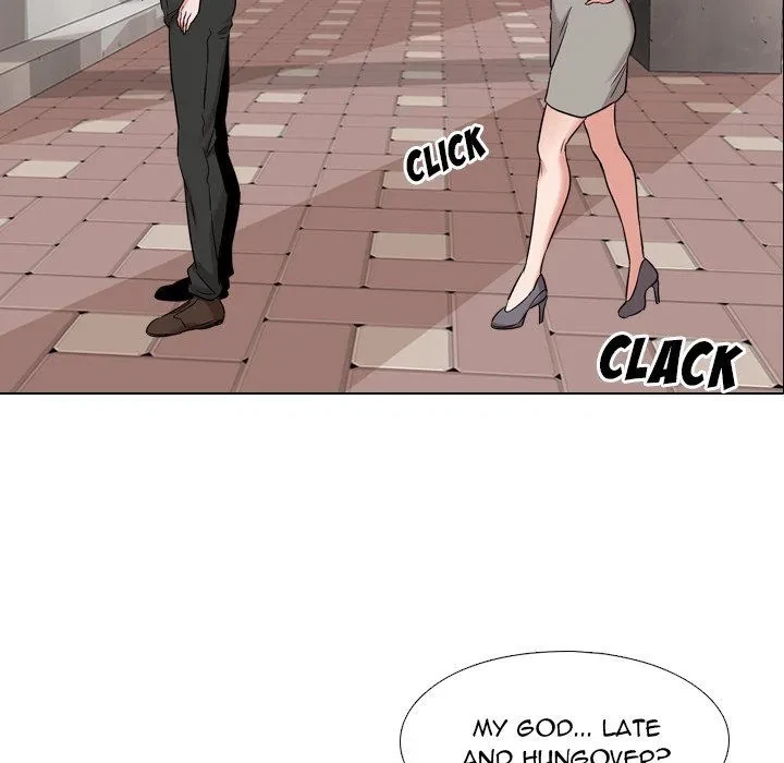 Friends Chapter 4, page 53