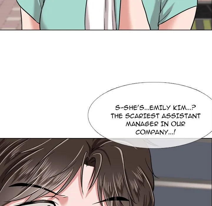 Friends Chapter 4, page 55