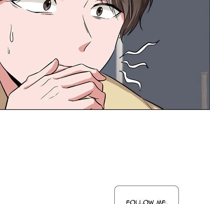 Friends Chapter 4, page 56