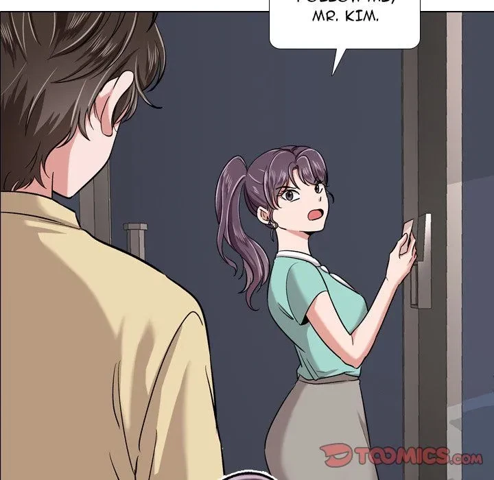 Friends Chapter 4, page 57