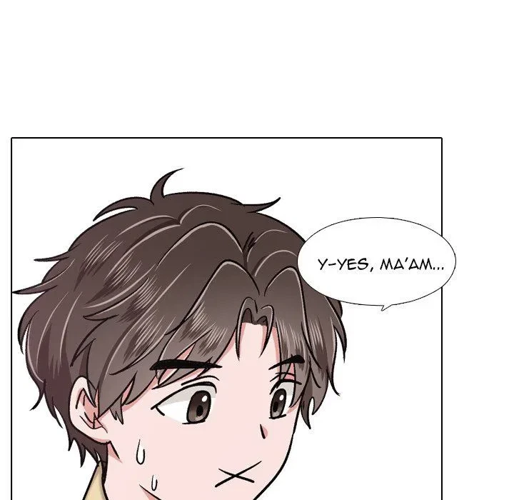 Friends Chapter 4, page 61