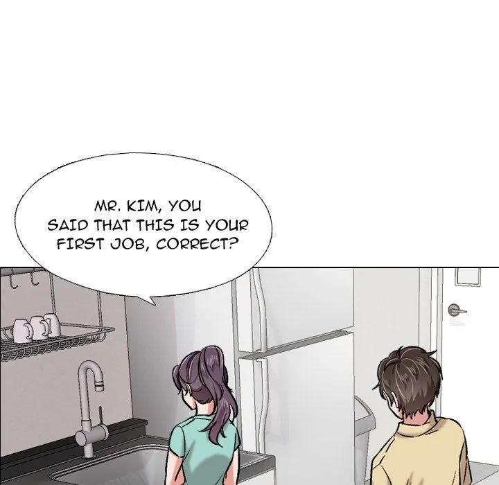 Friends Chapter 4, page 66