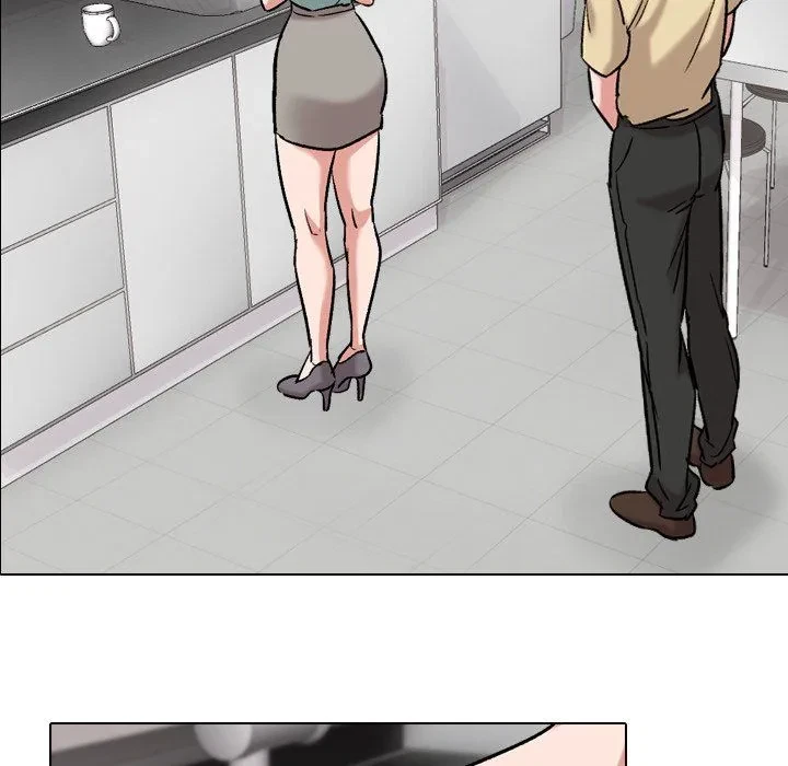 Friends Chapter 4, page 67