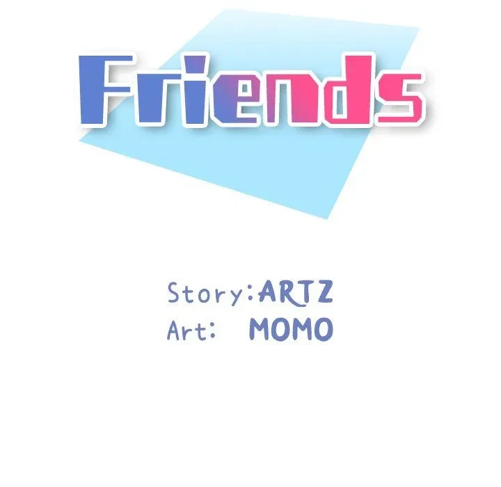 Friends Chapter 4, page 7