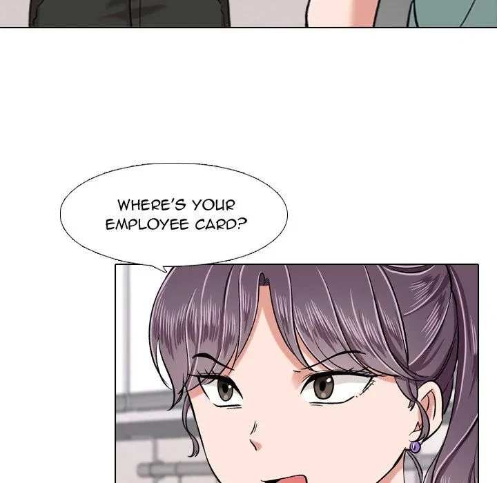 Friends Chapter 4, page 72