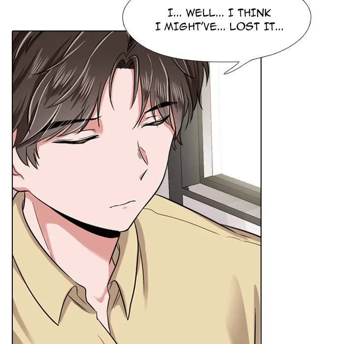 Friends Chapter 4, page 74
