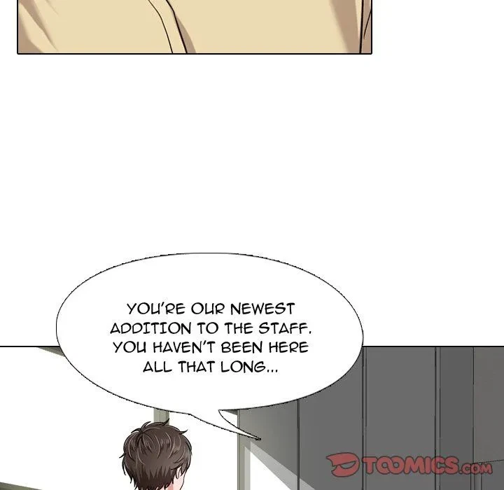 Friends Chapter 4, page 75