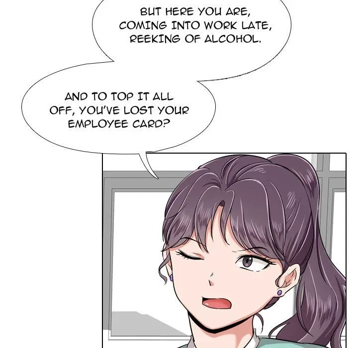 Friends Chapter 4, page 77