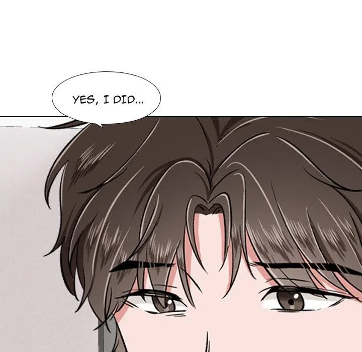 Friends Chapter 4, page 83