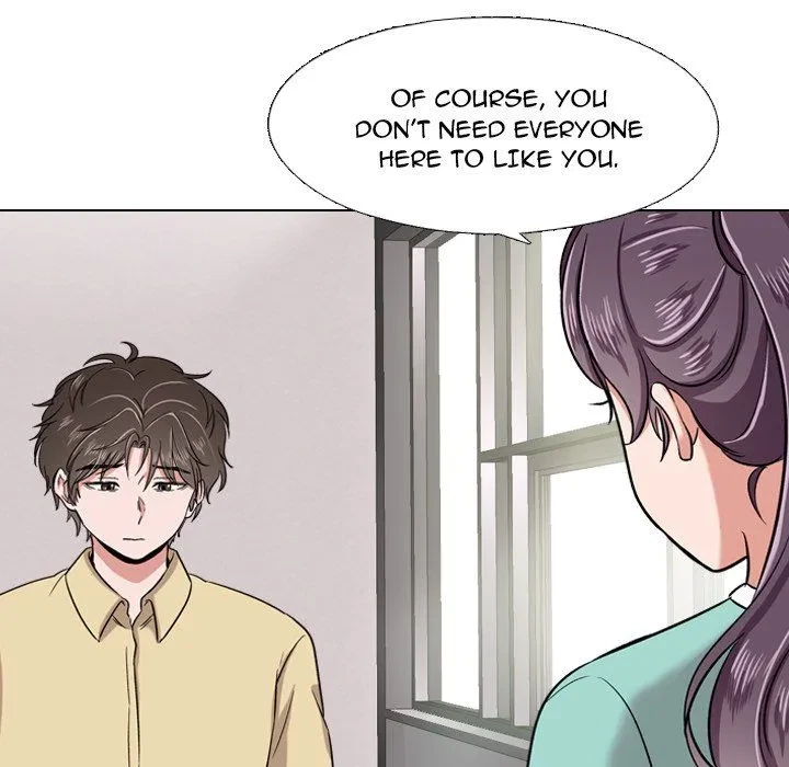 Friends Chapter 4, page 85