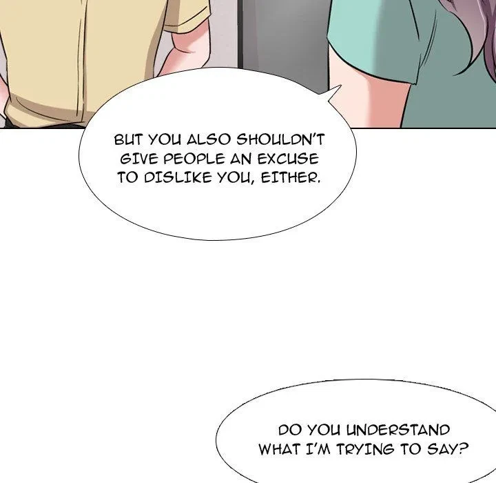 Friends Chapter 4, page 86