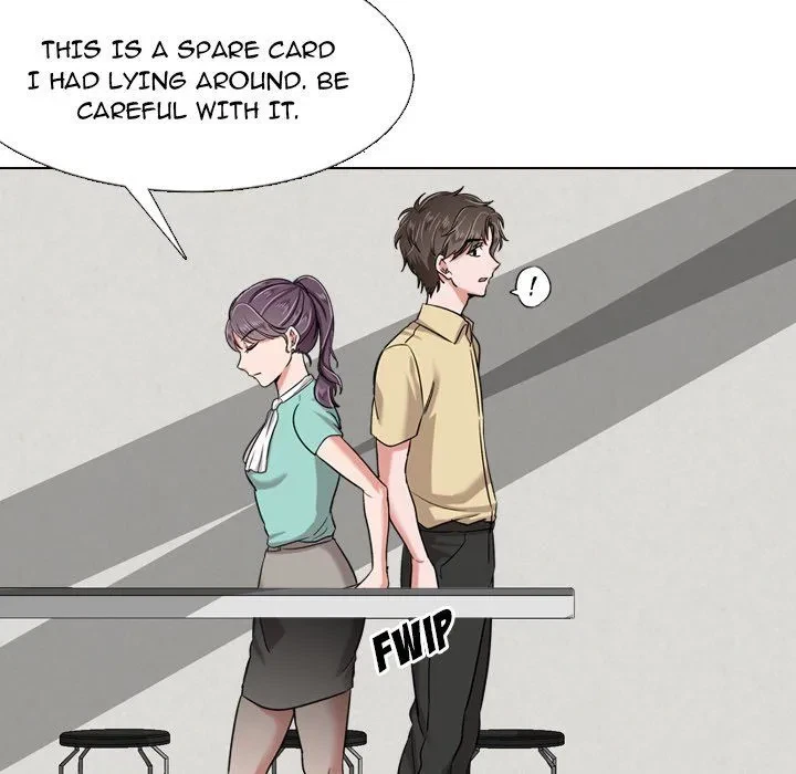 Friends Chapter 4, page 90
