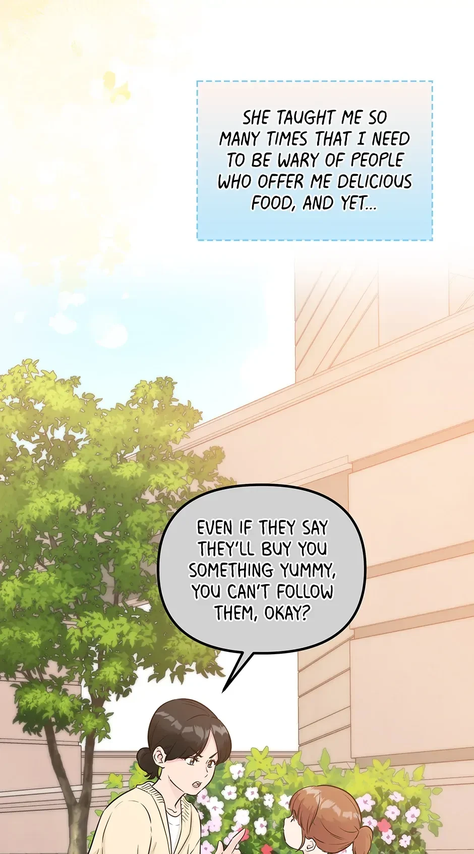 Love On Campus Chapter 42, page 2