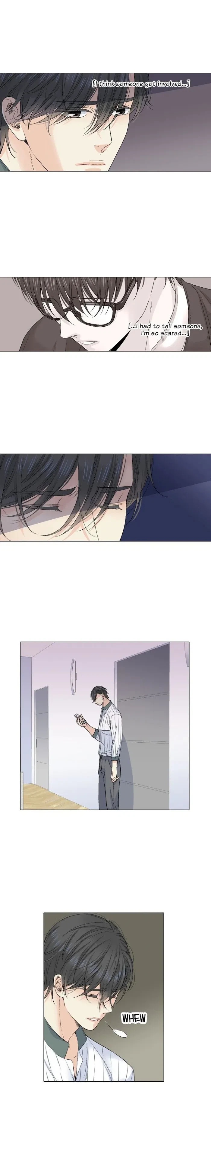 Wish Me Love Chapter 21, page 16