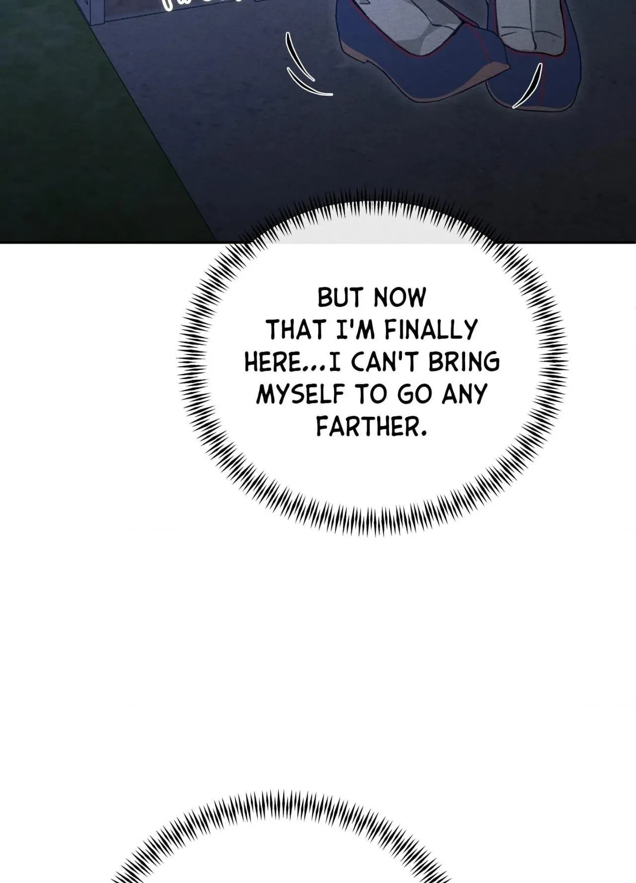 Sweet Ruin Chapter 9, page 115