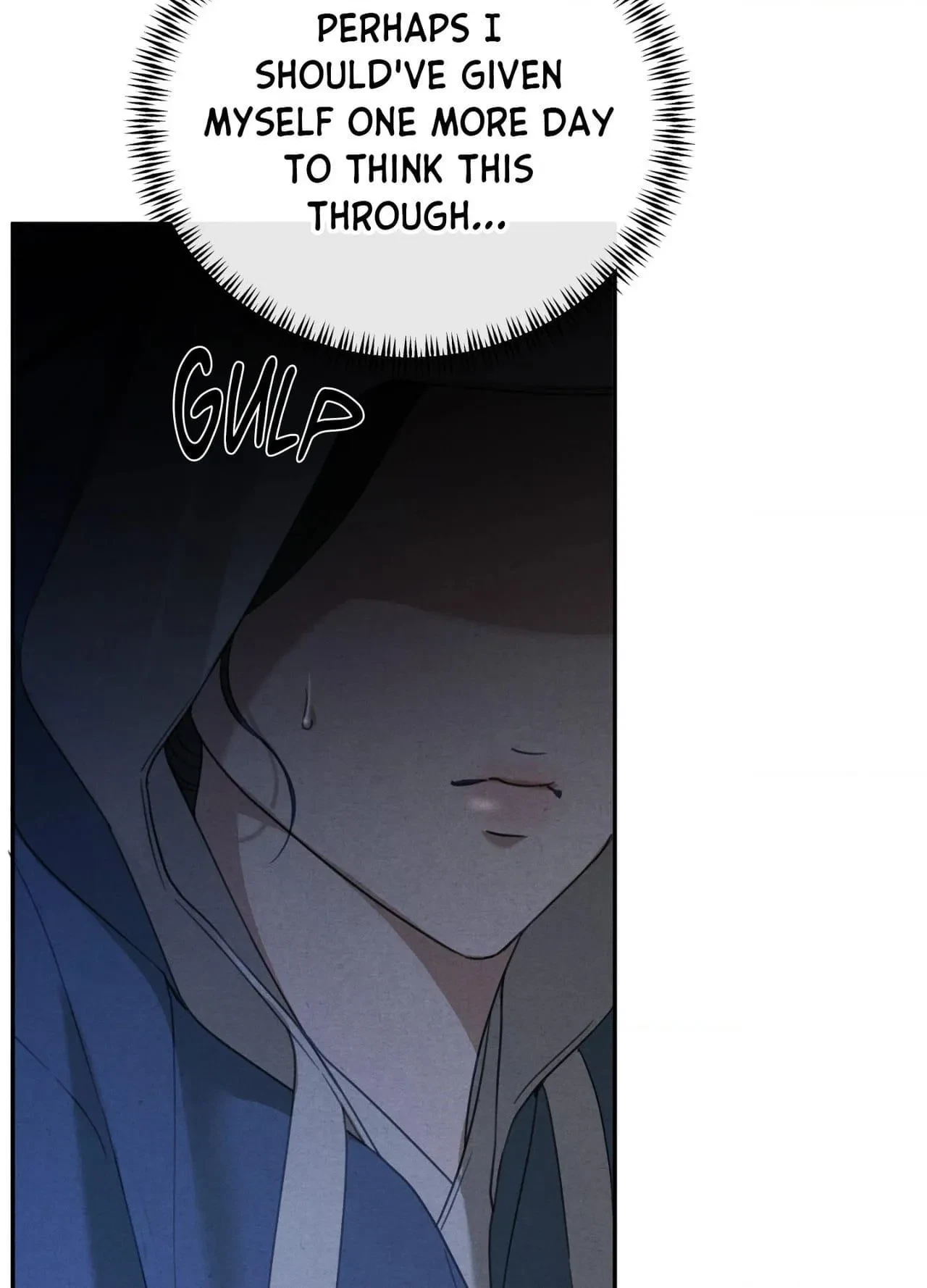 Sweet Ruin Chapter 9, page 116
