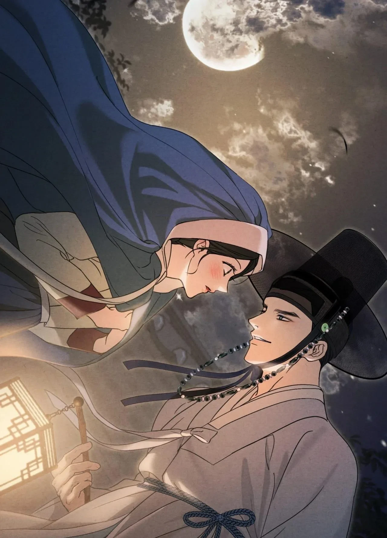 Sweet Ruin Chapter 9, page 120