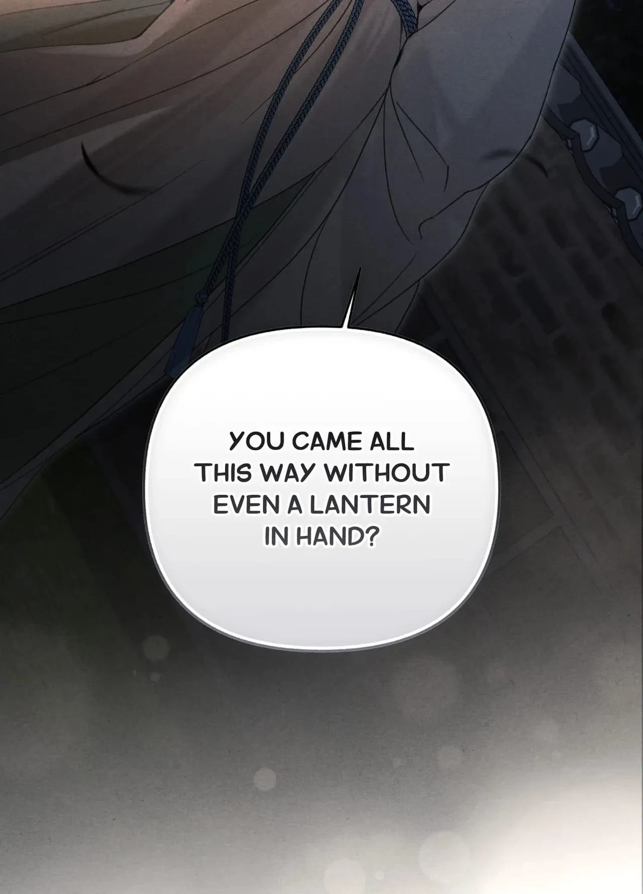 Sweet Ruin Chapter 9, page 121