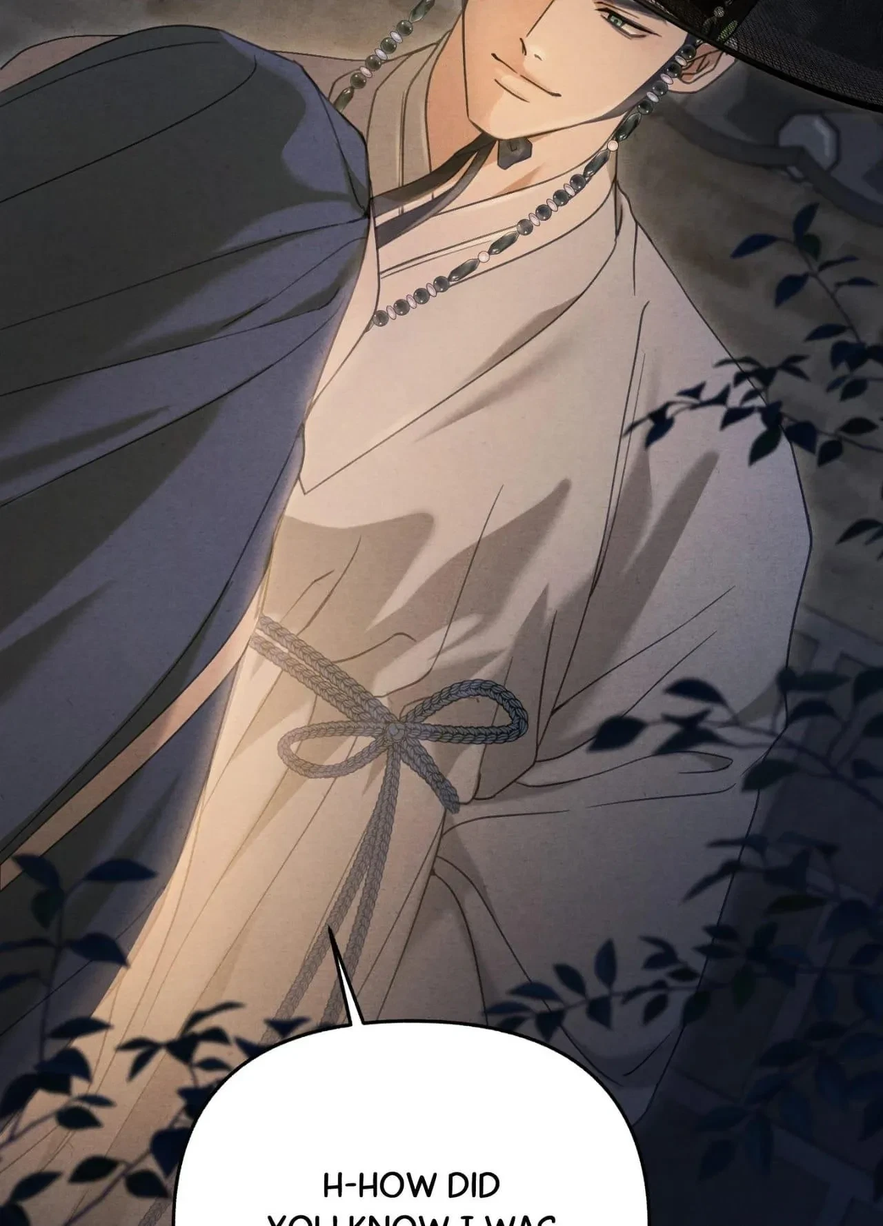 Sweet Ruin Chapter 9, page 123