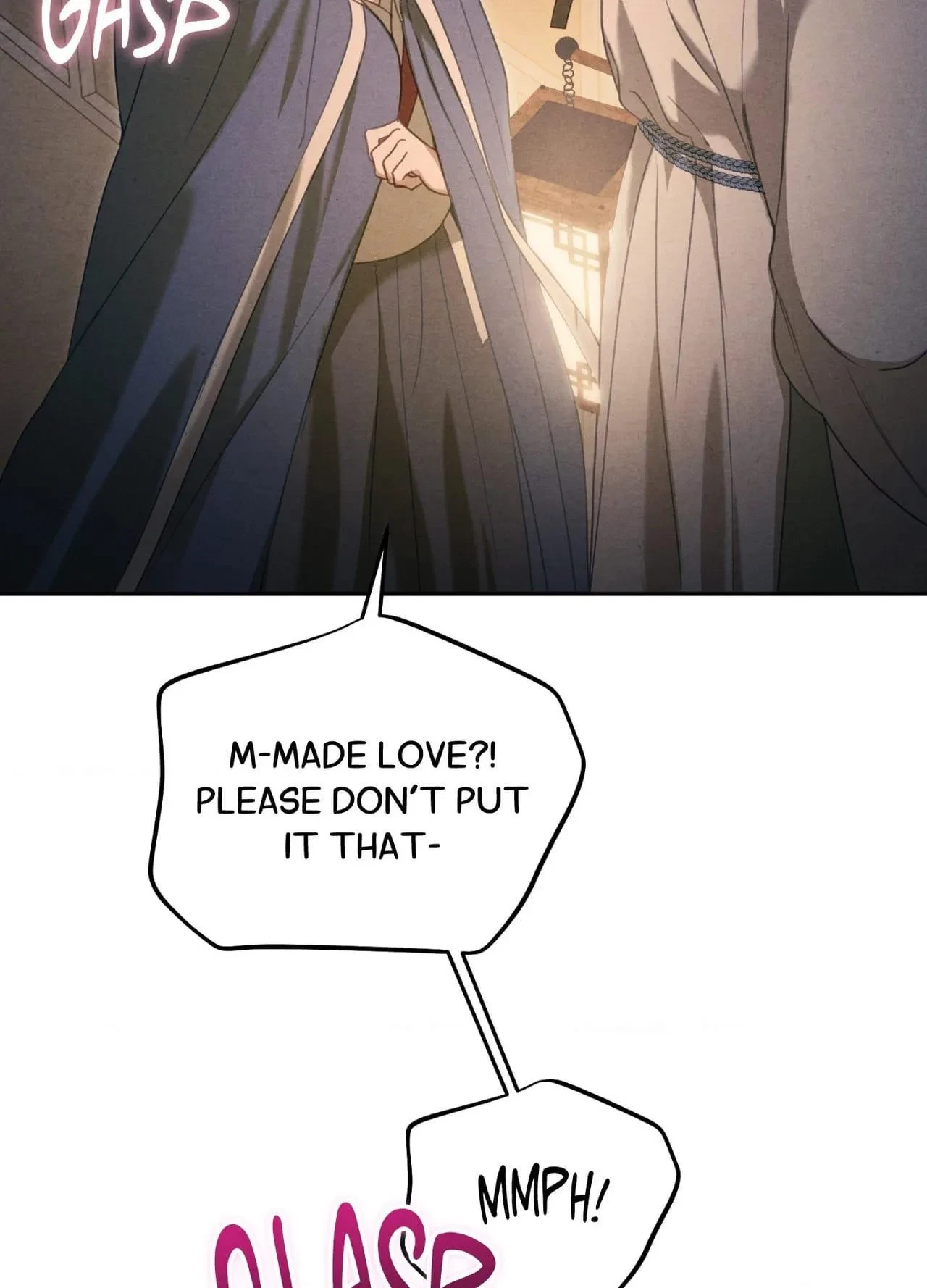 Sweet Ruin Chapter 9, page 126