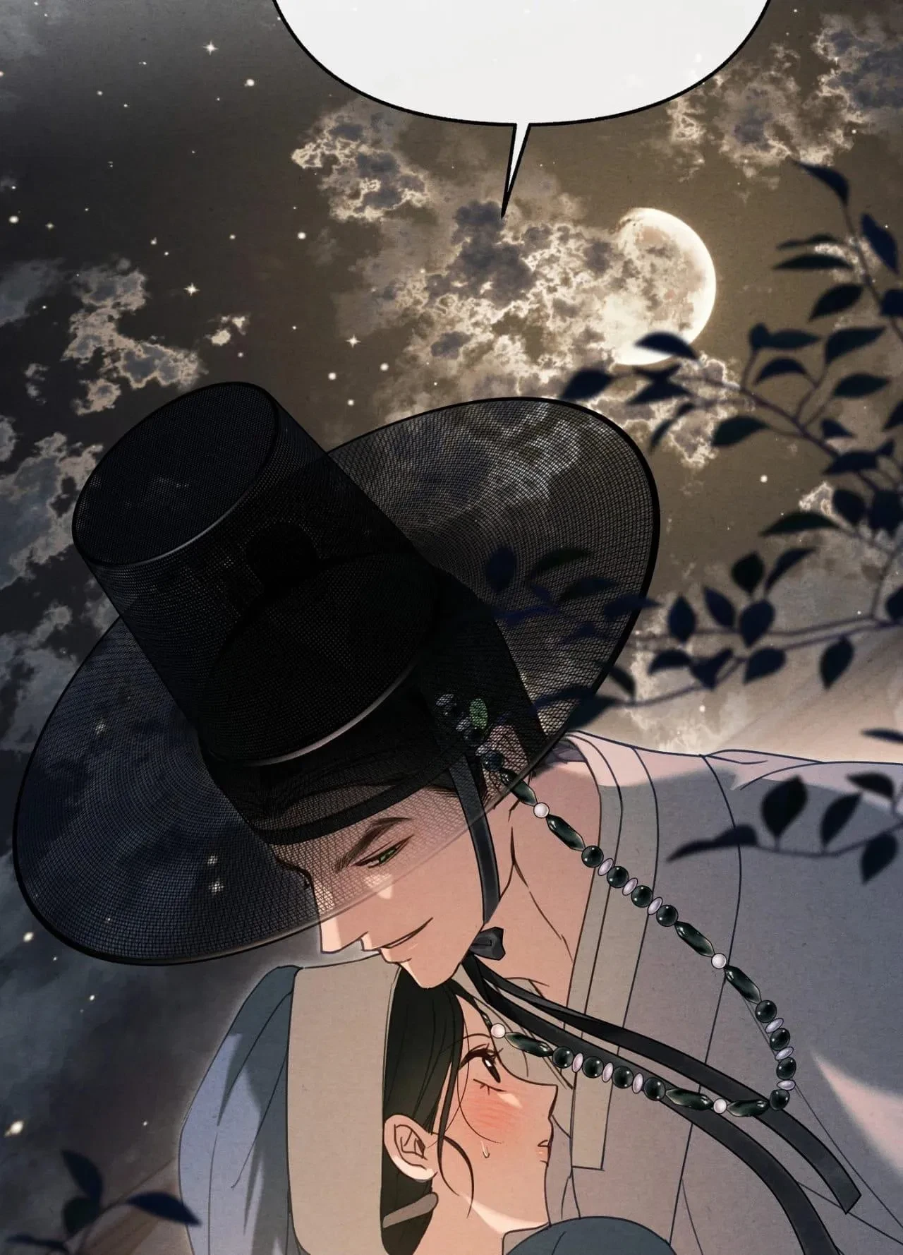 Sweet Ruin Chapter 9, page 129