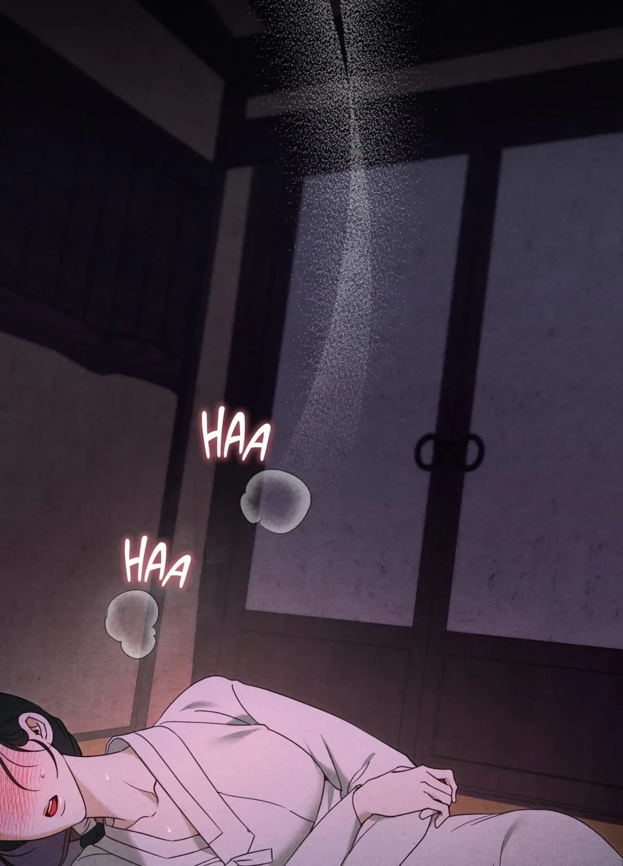 Sweet Ruin Chapter 9, page 22