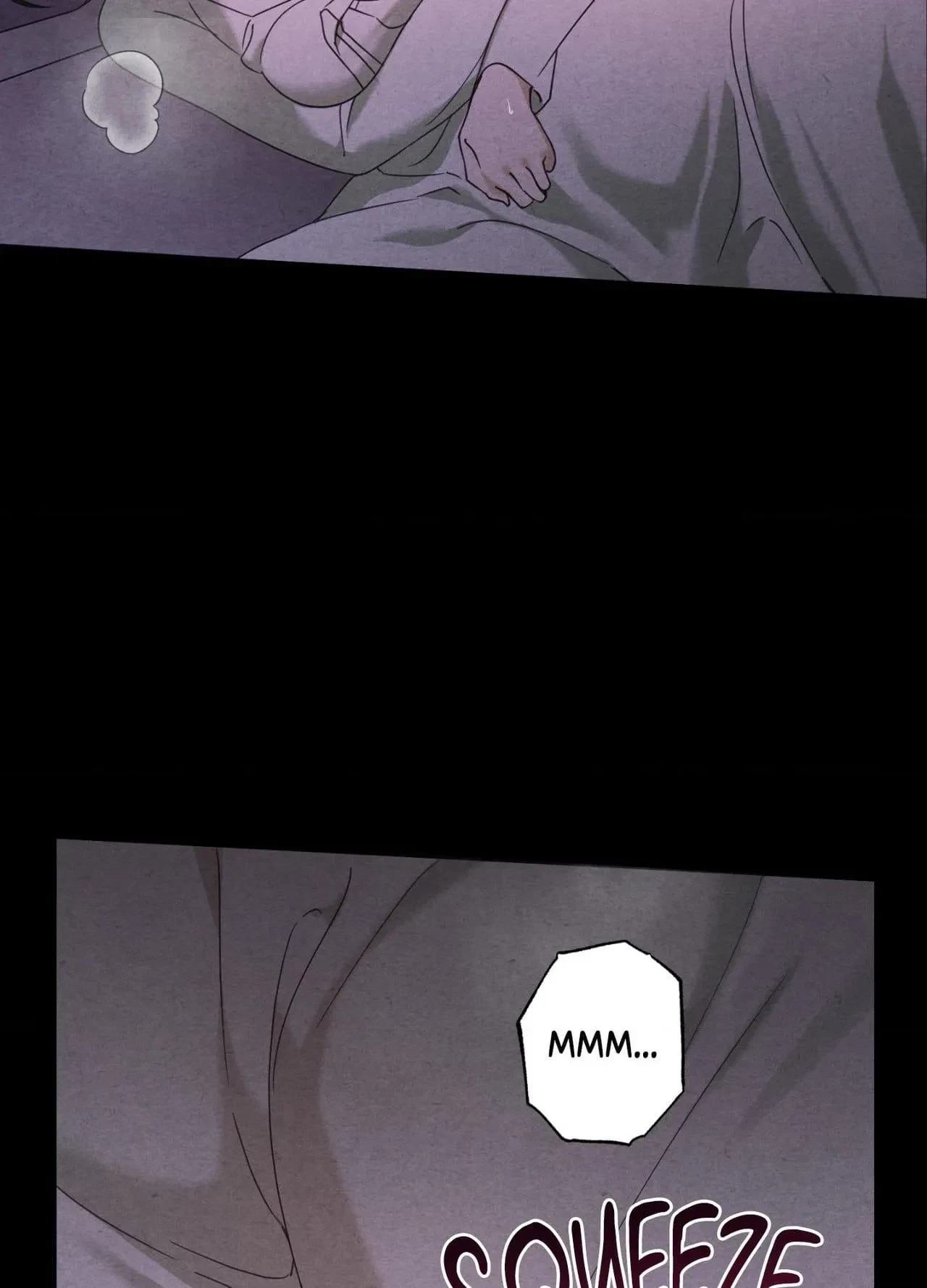 Sweet Ruin Chapter 9, page 23