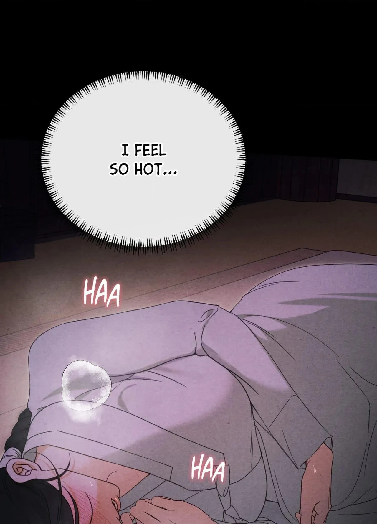 Sweet Ruin Chapter 9, page 26