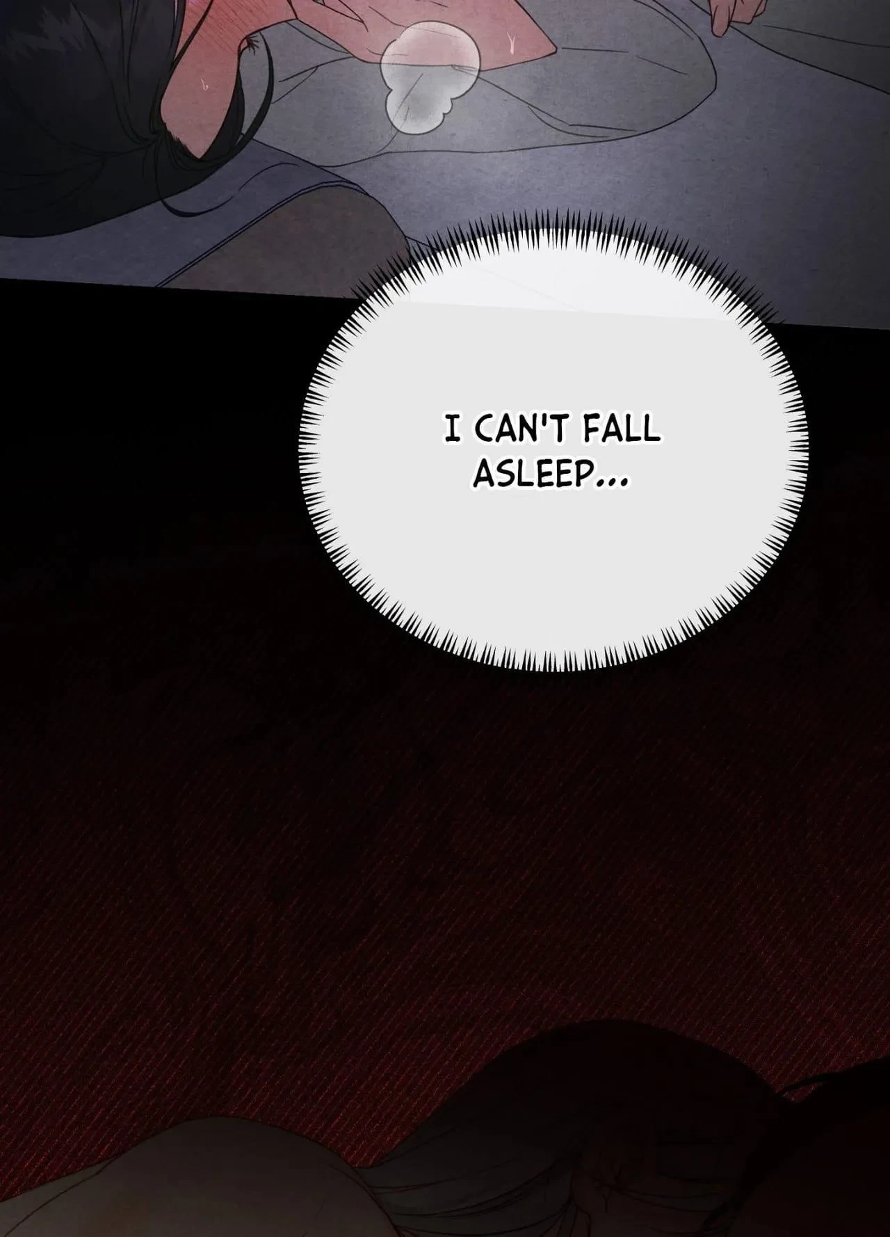 Sweet Ruin Chapter 9, page 27