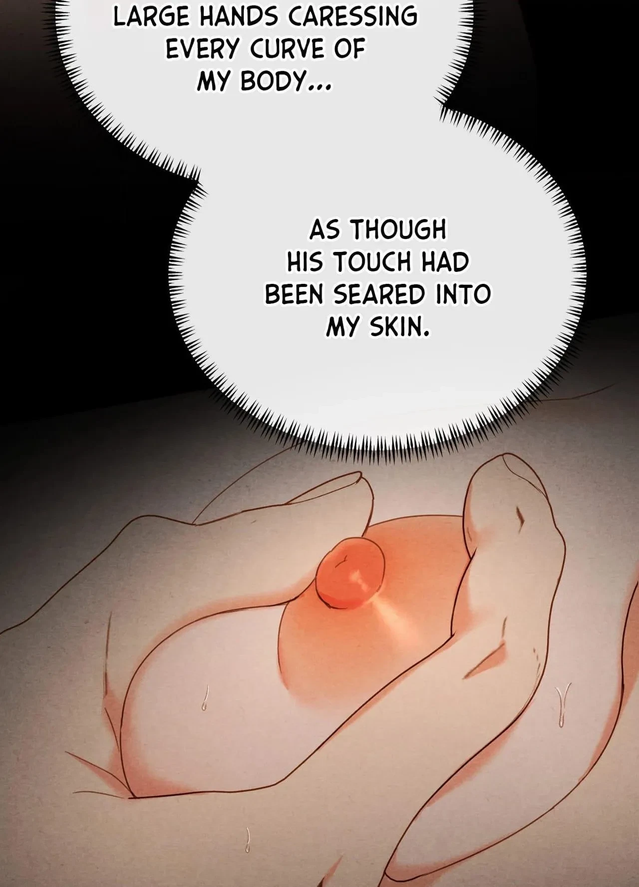 Sweet Ruin Chapter 9, page 29