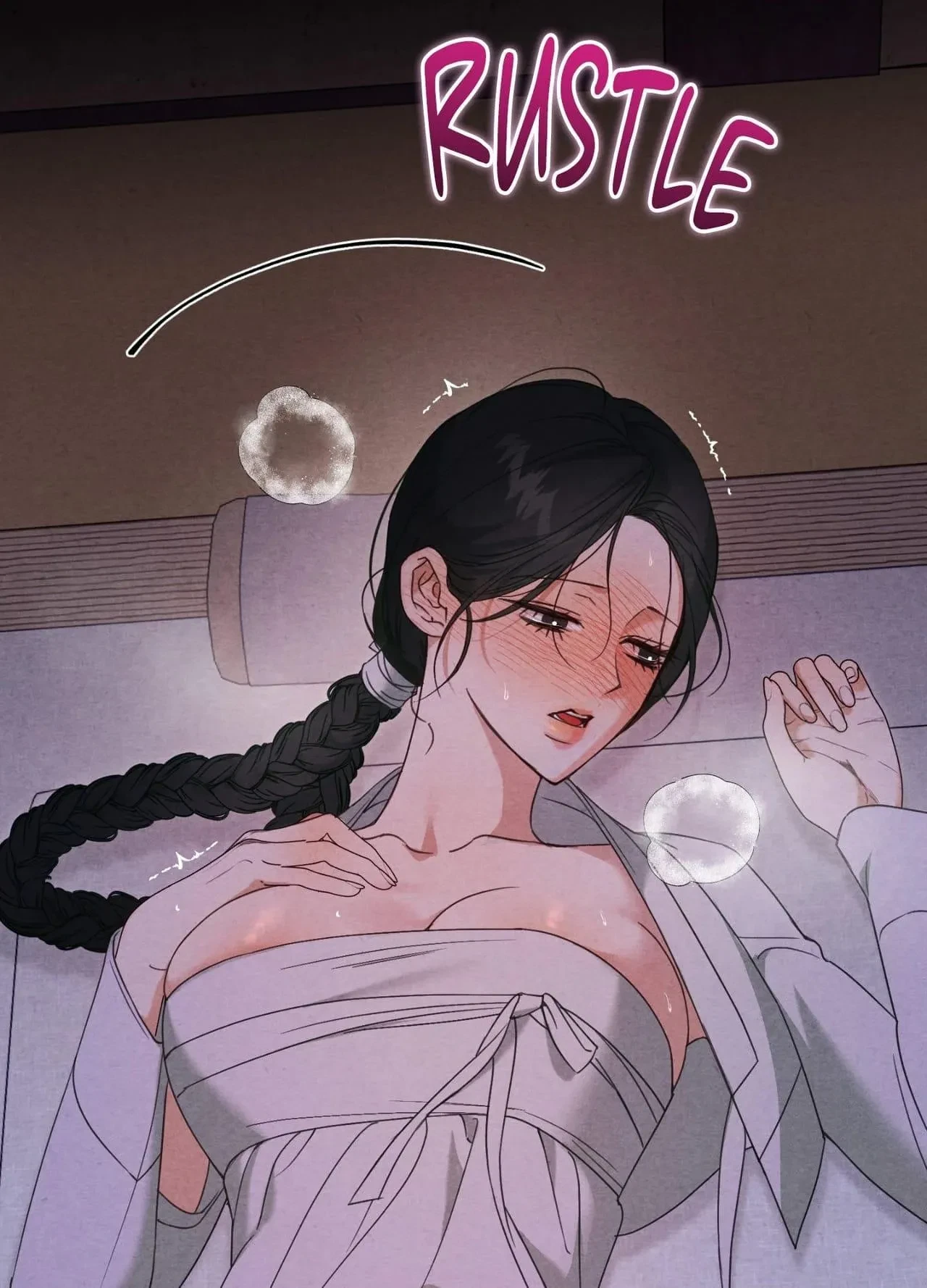 Sweet Ruin Chapter 9, page 31