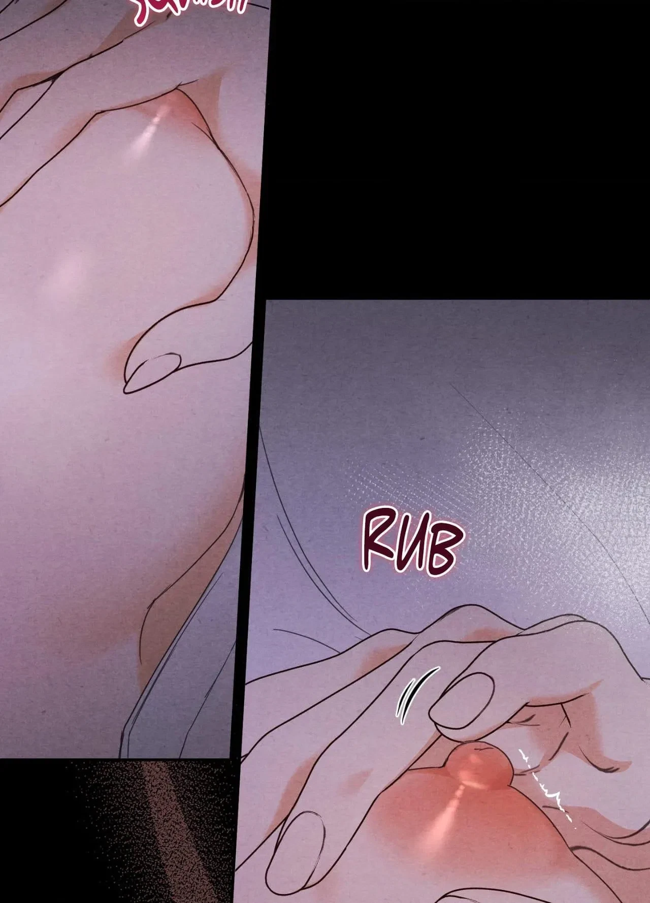 Sweet Ruin Chapter 9, page 35