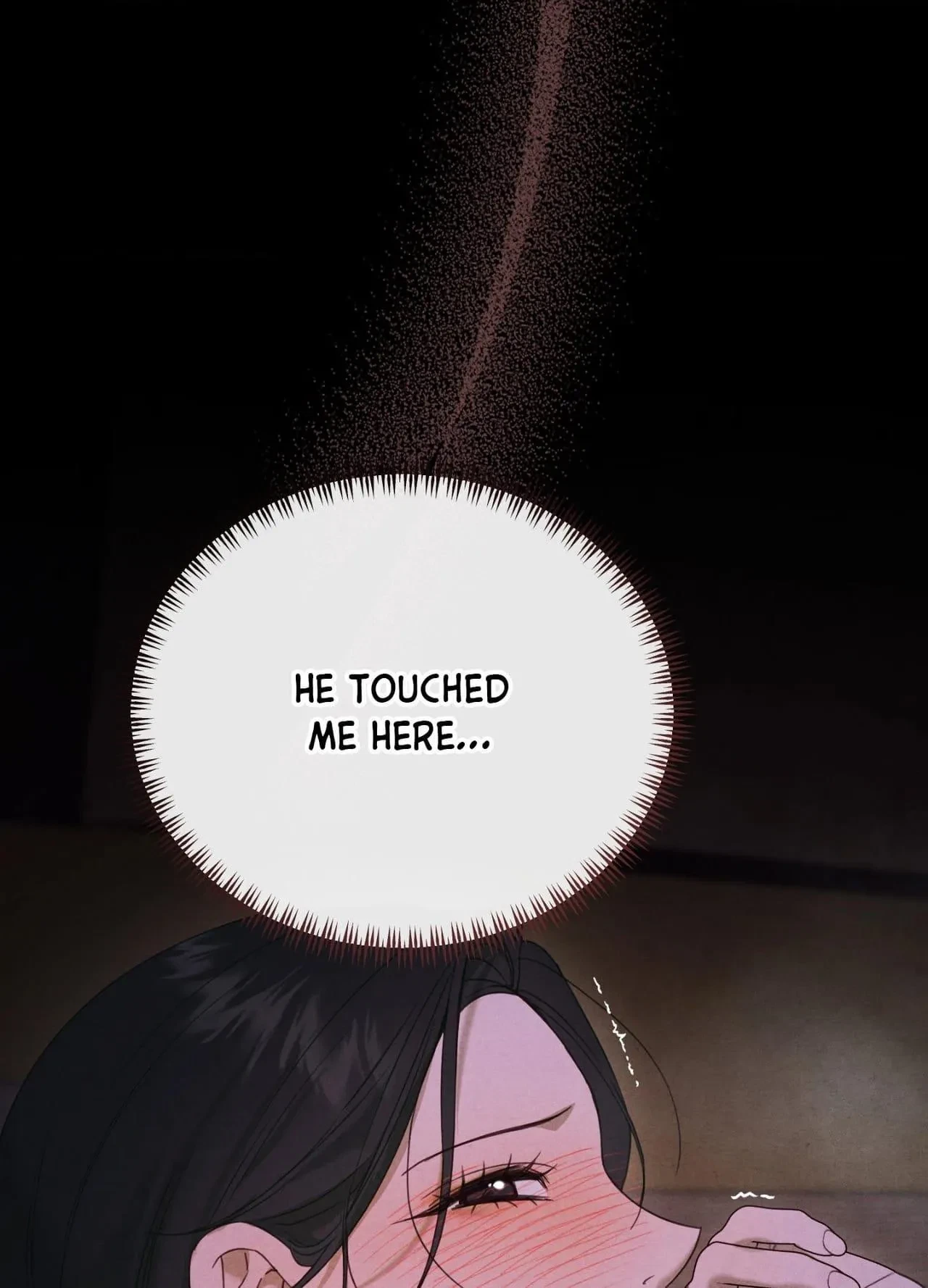 Sweet Ruin Chapter 9, page 37