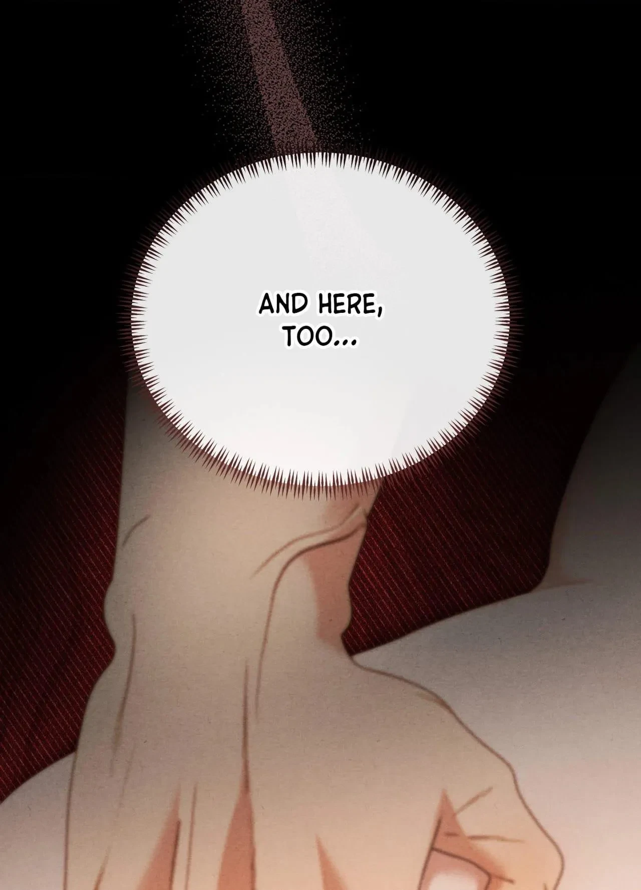 Sweet Ruin Chapter 9, page 39