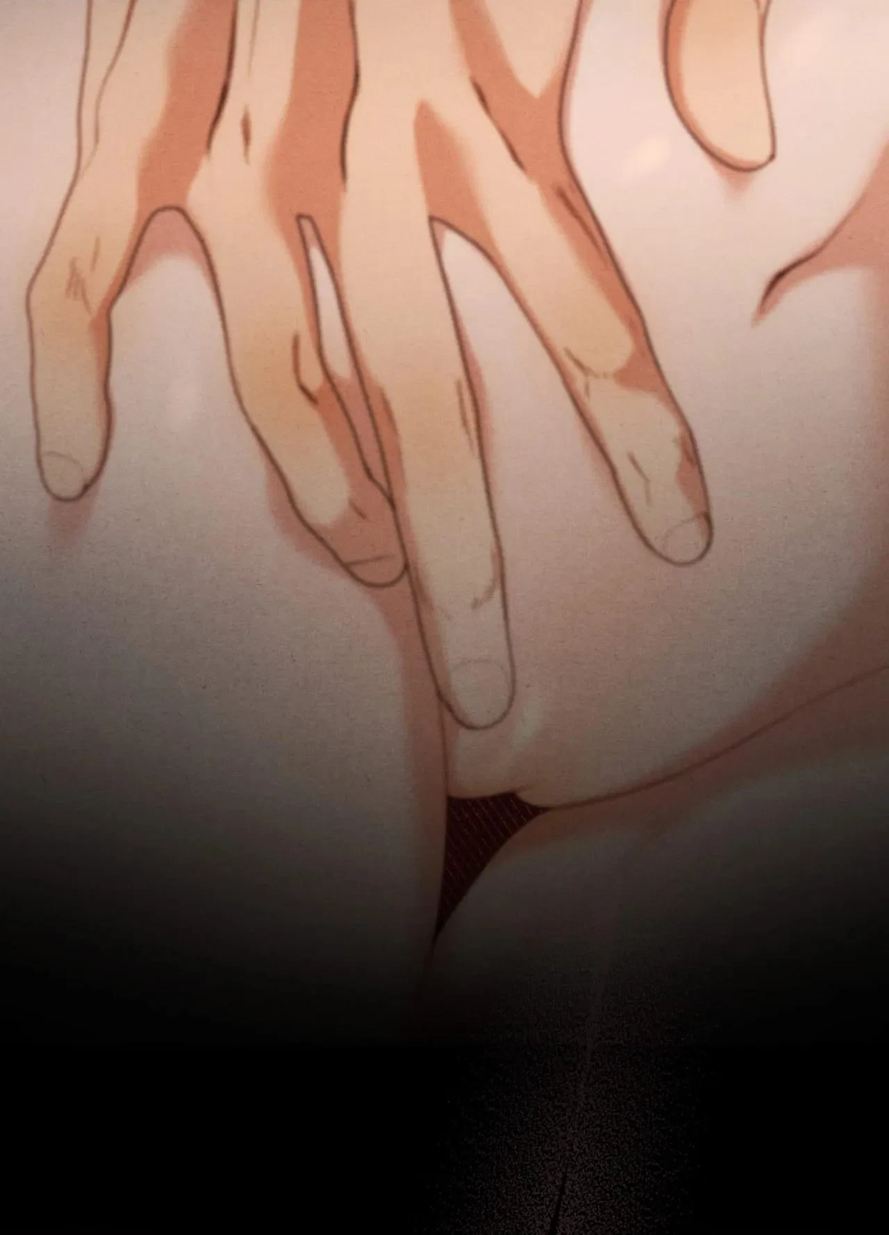 Sweet Ruin Chapter 9, page 40