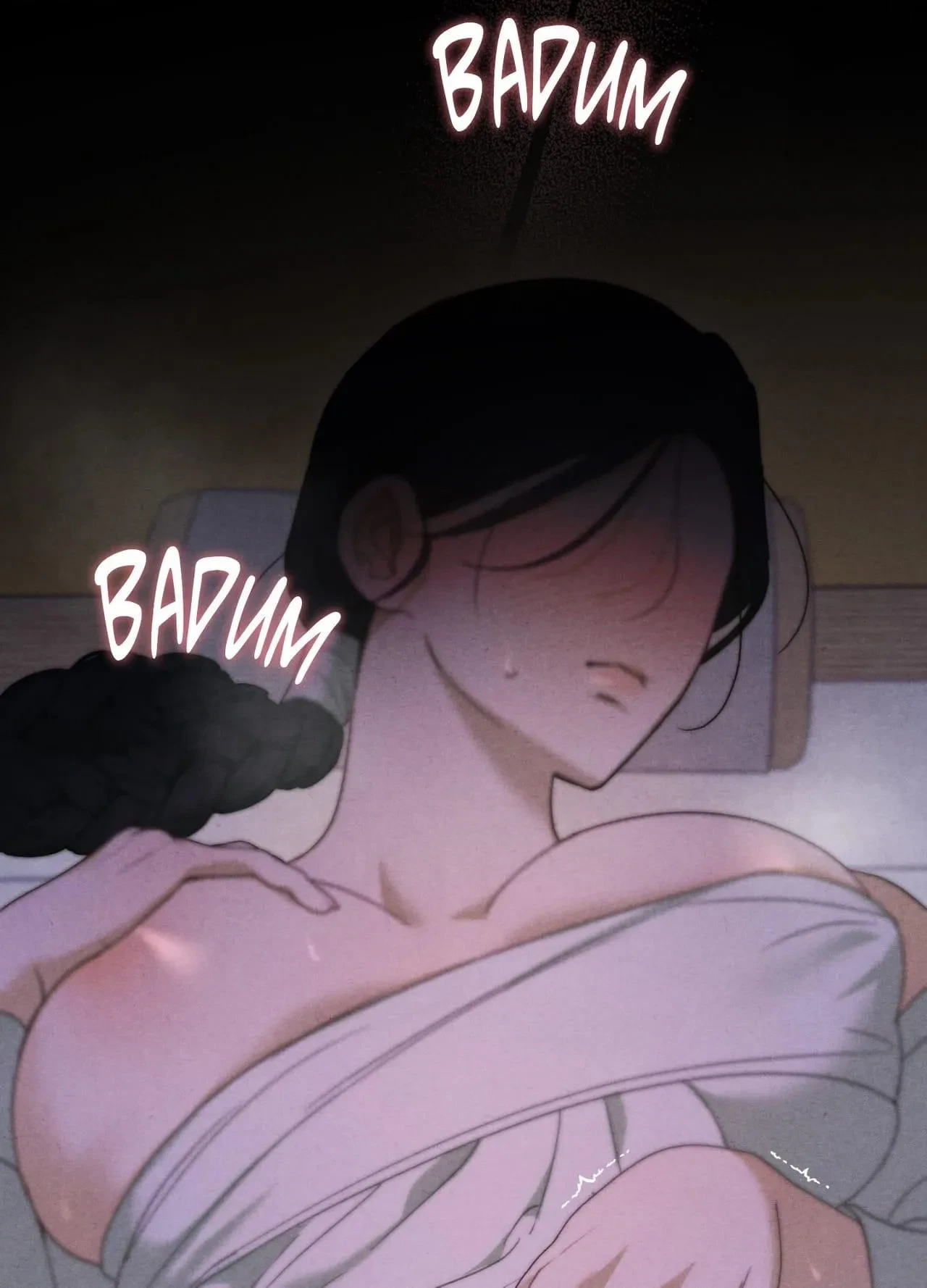 Sweet Ruin Chapter 9, page 41