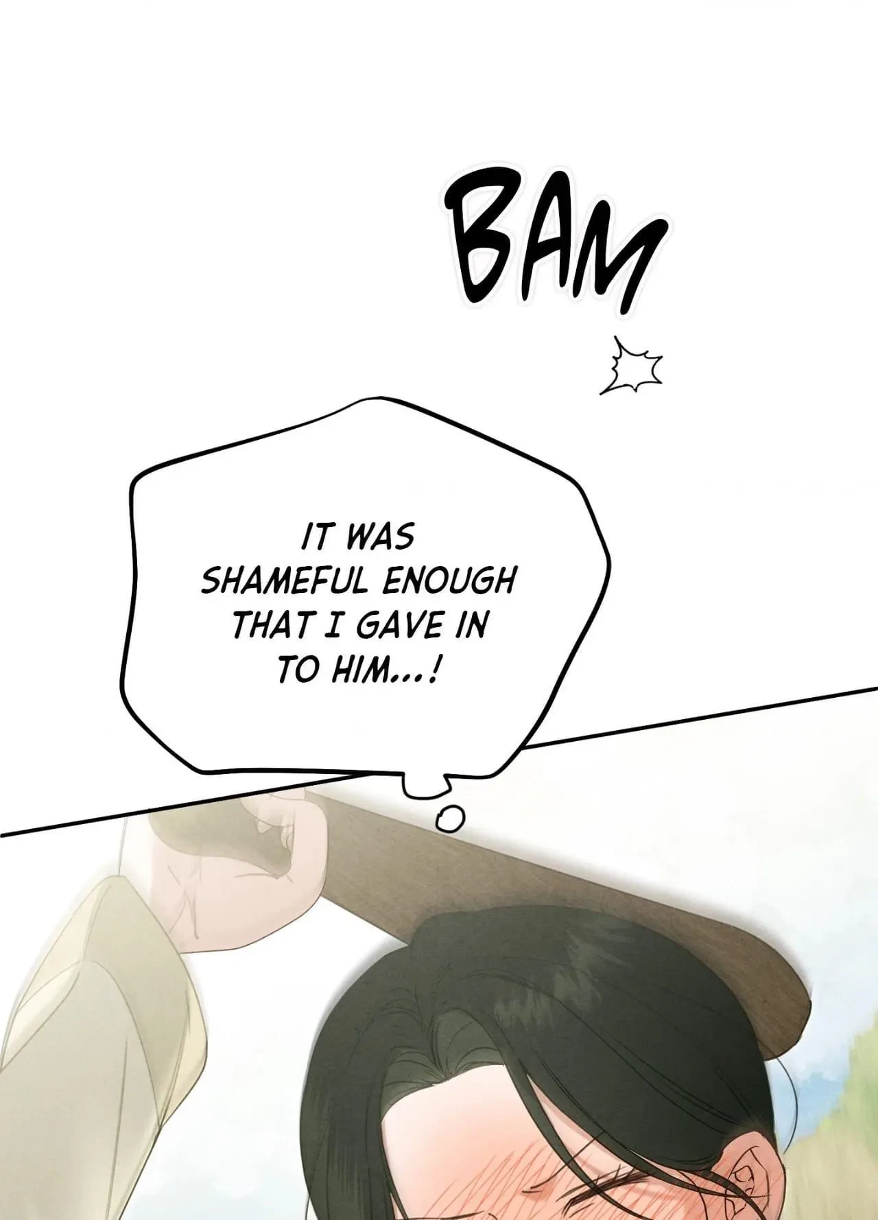 Sweet Ruin Chapter 9, page 48