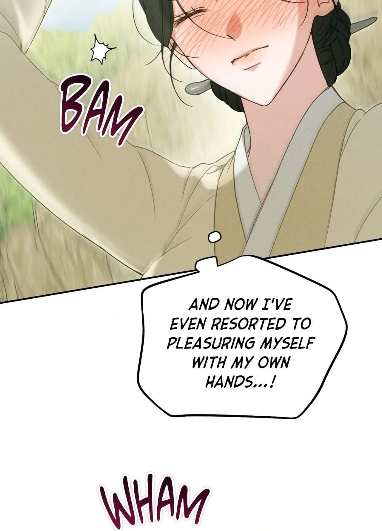 Sweet Ruin Chapter 9, page 49