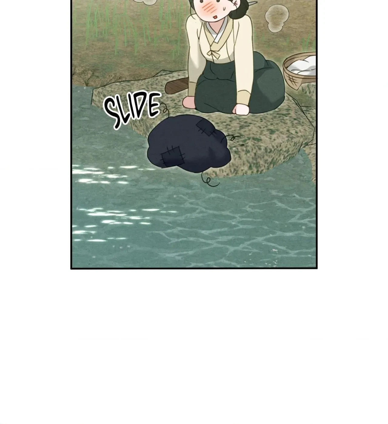 Sweet Ruin Chapter 9, page 51