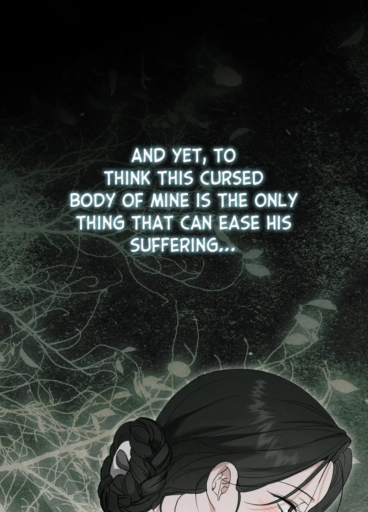 Sweet Ruin Chapter 9, page 62