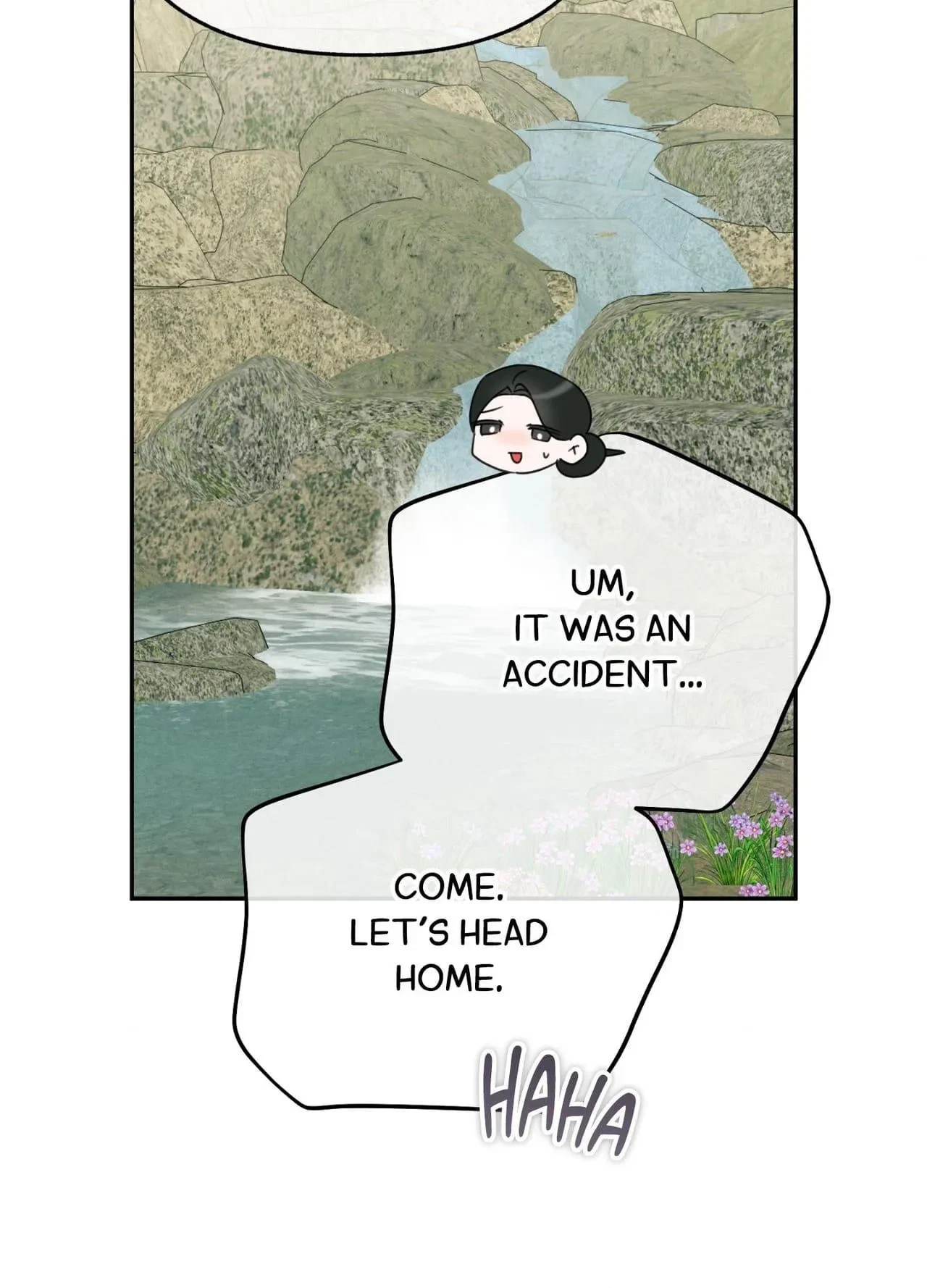 Sweet Ruin Chapter 9, page 70