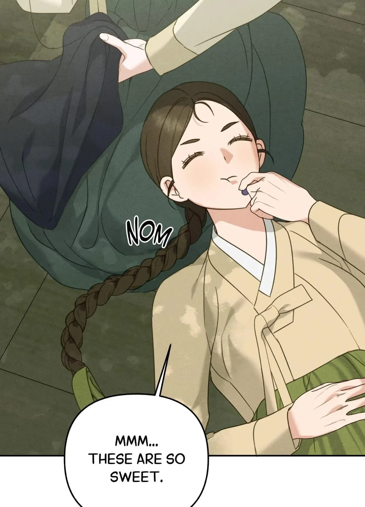 Sweet Ruin Chapter 9, page 73