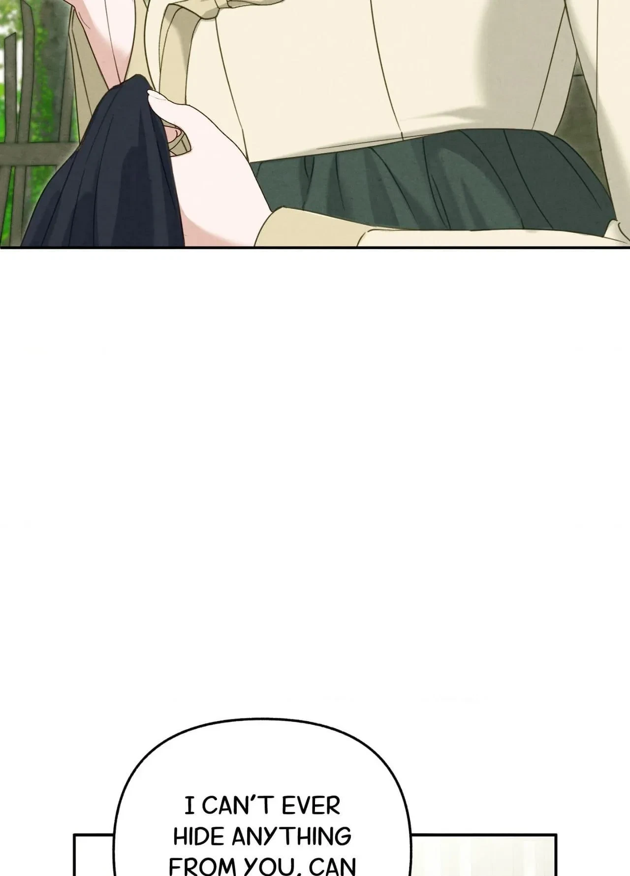 Sweet Ruin Chapter 9, page 77