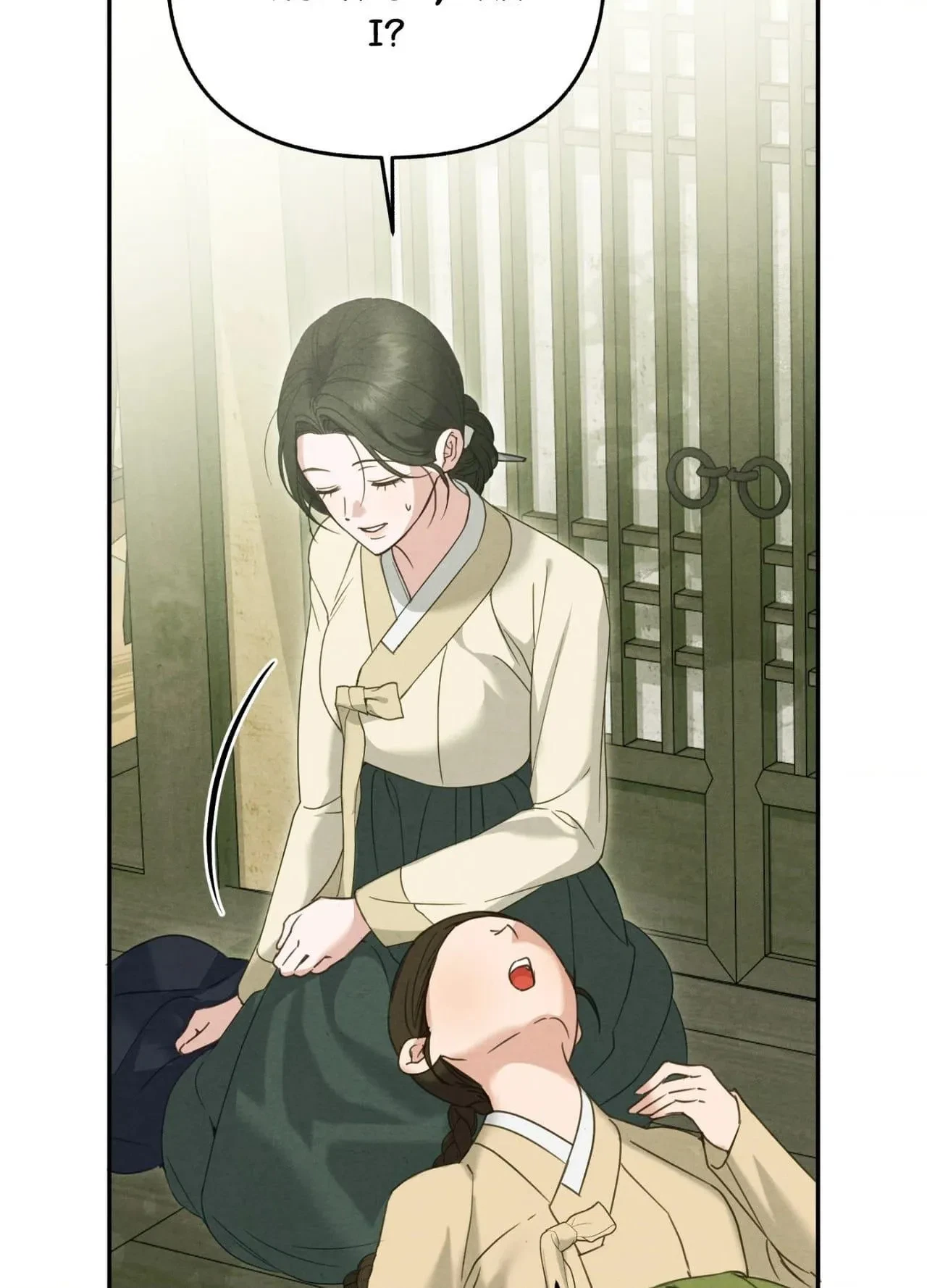 Sweet Ruin Chapter 9, page 78