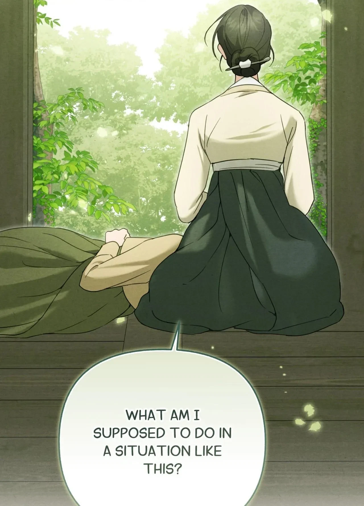 Sweet Ruin Chapter 9, page 84