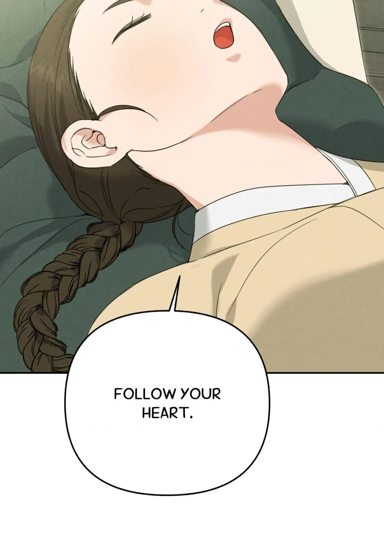 Sweet Ruin Chapter 9, page 86
