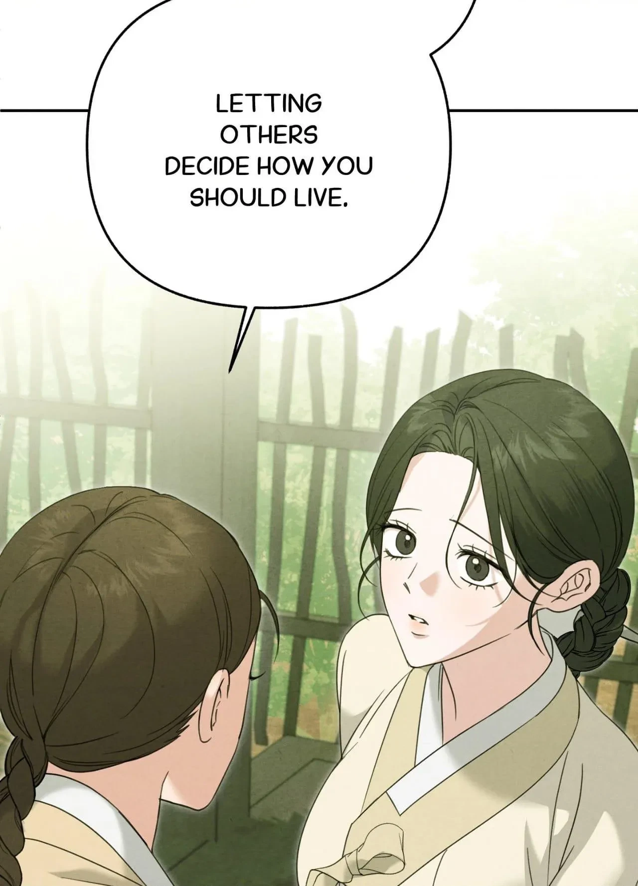 Sweet Ruin Chapter 9, page 91